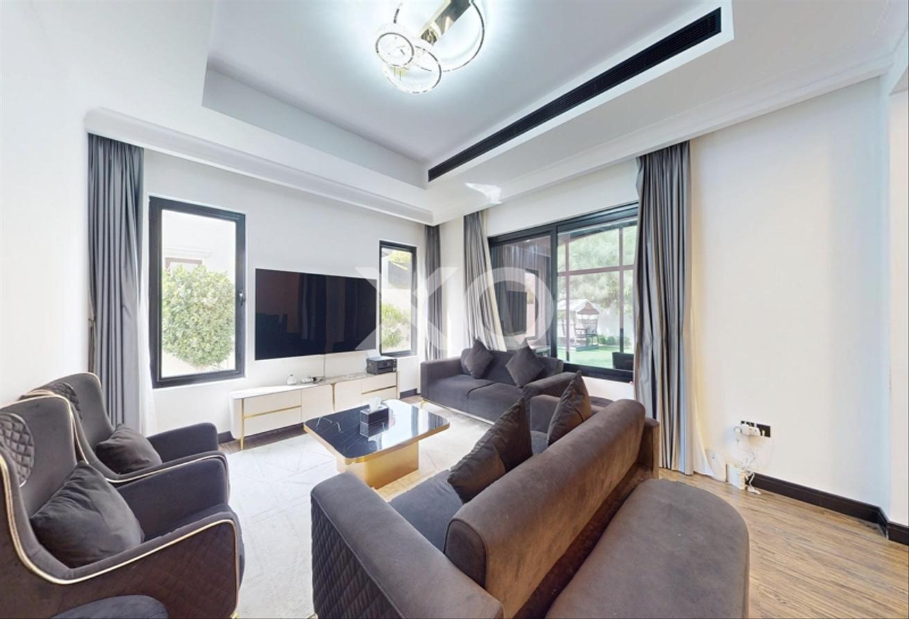 Fully Furnished | Type 5 | Price Reduction photo 6