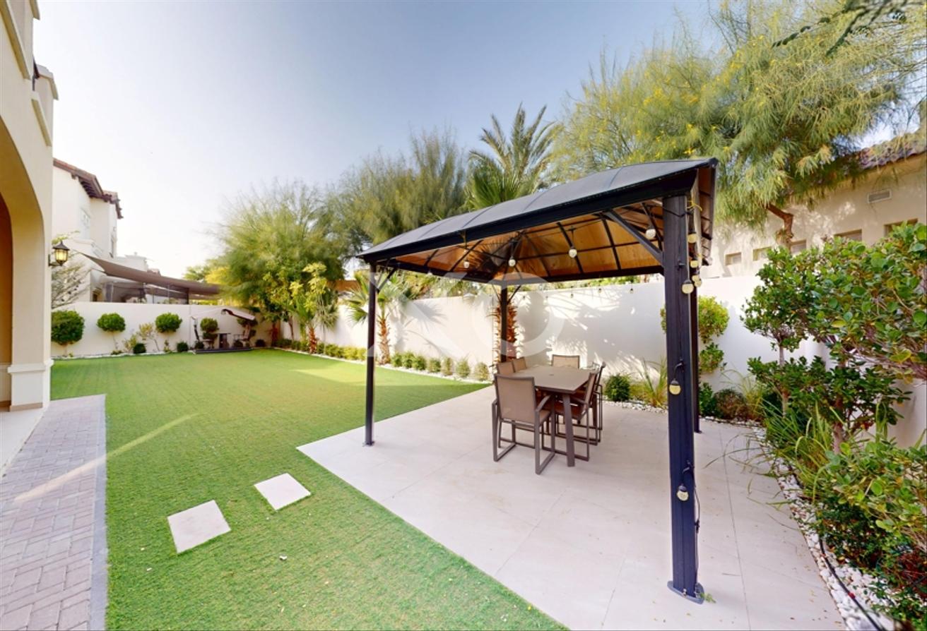 Fully Furnished | Type 5 | Price Reduction photo 12