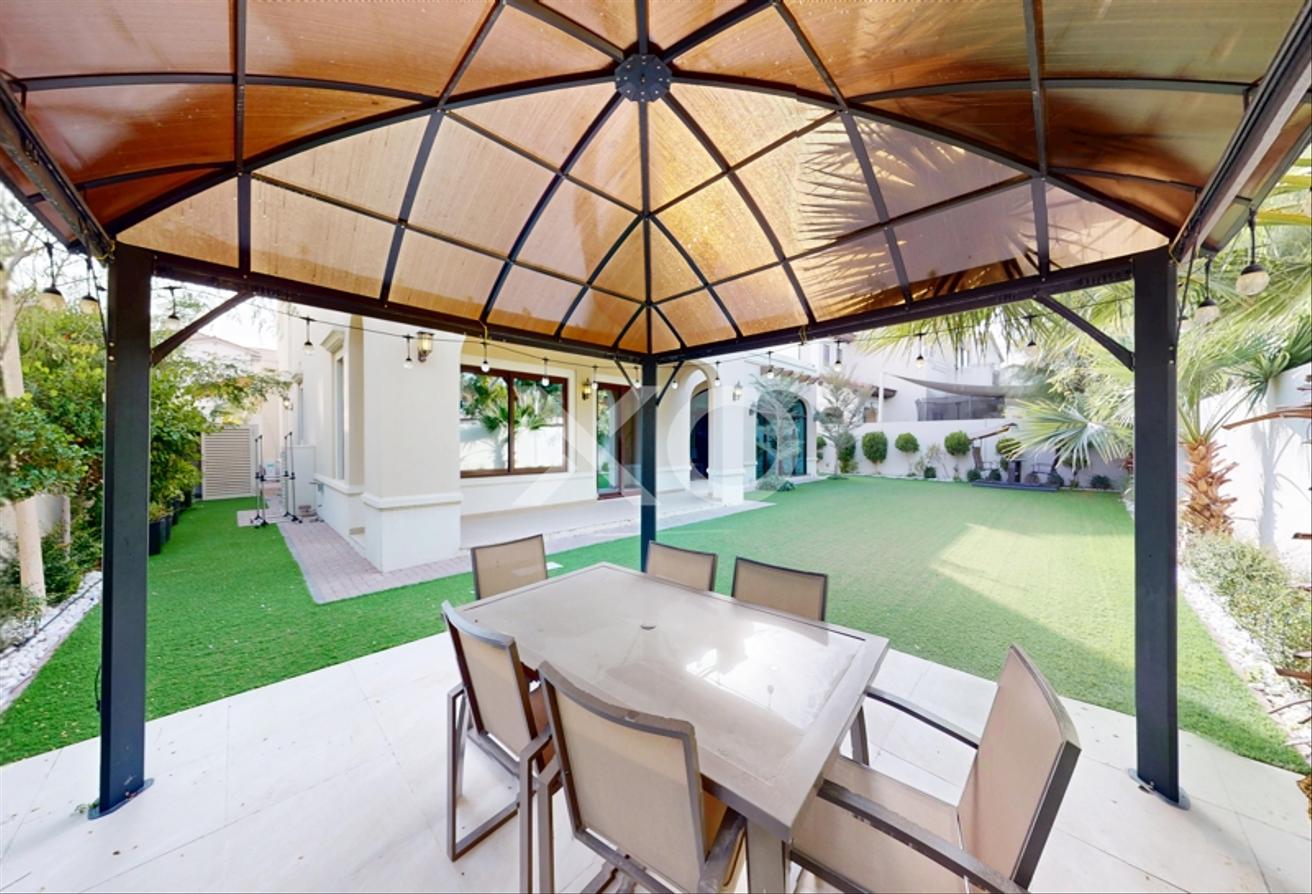 Fully Furnished | Type 5 | Price Reduction photo 15