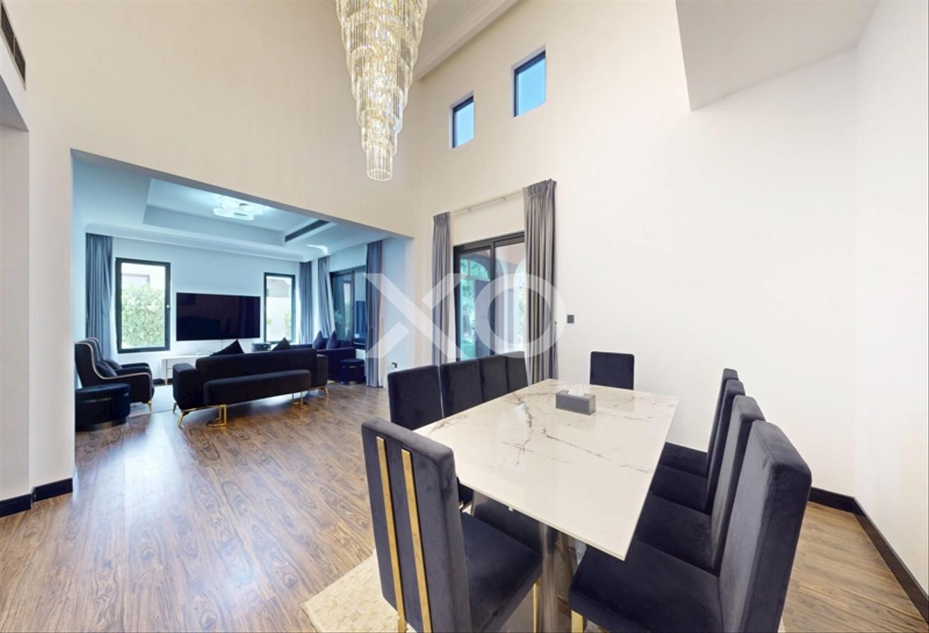 Fully Furnished | Type 5 | Price Reduction photo 4