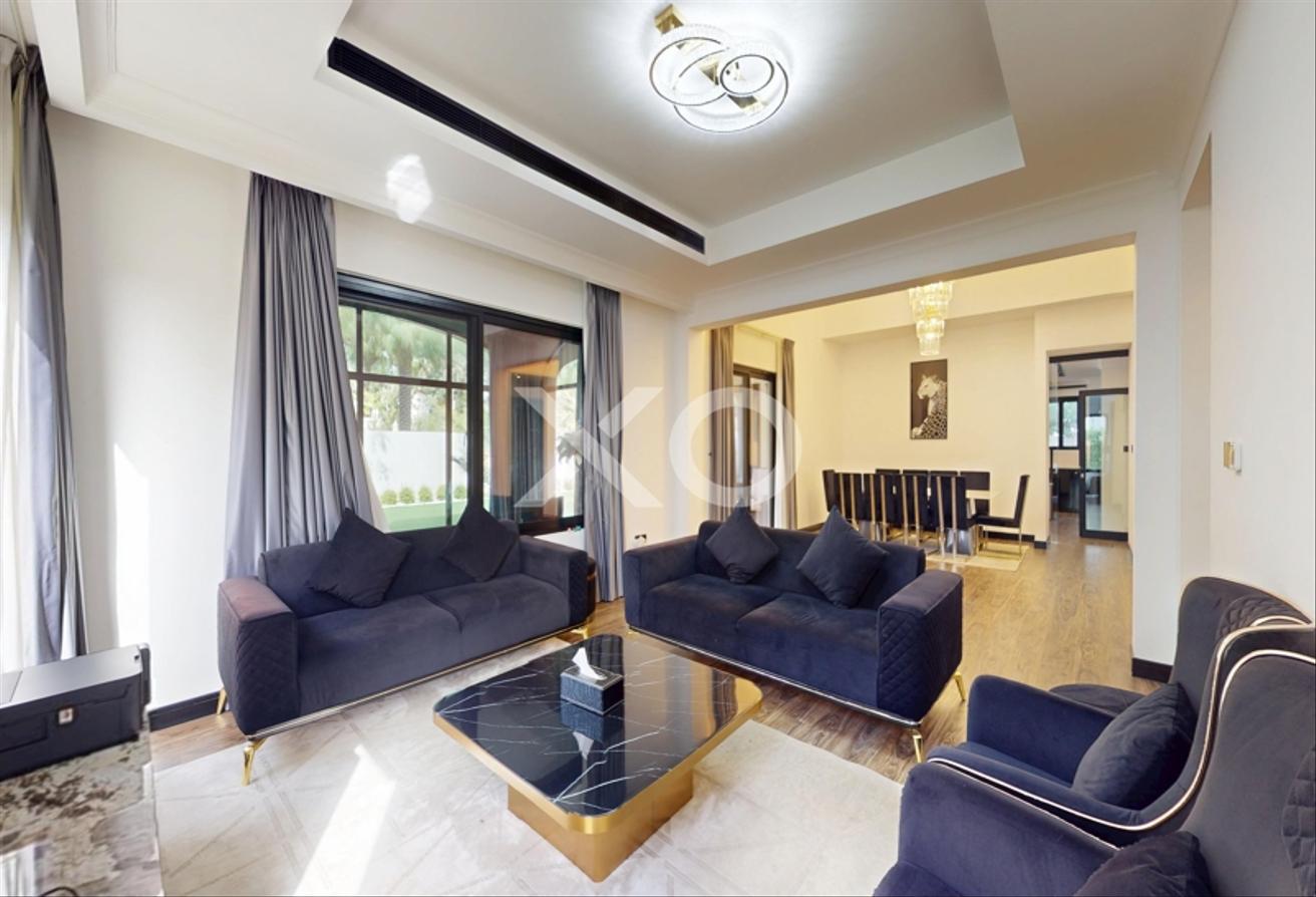 Fully Furnished | Type 5 | Price Reduction photo 5