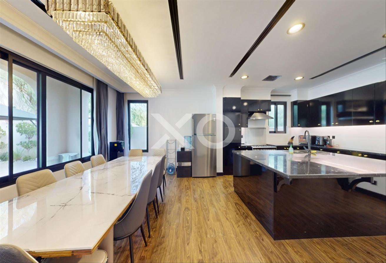 Fully Furnished | Type 5 | Price Reduction photo 8
