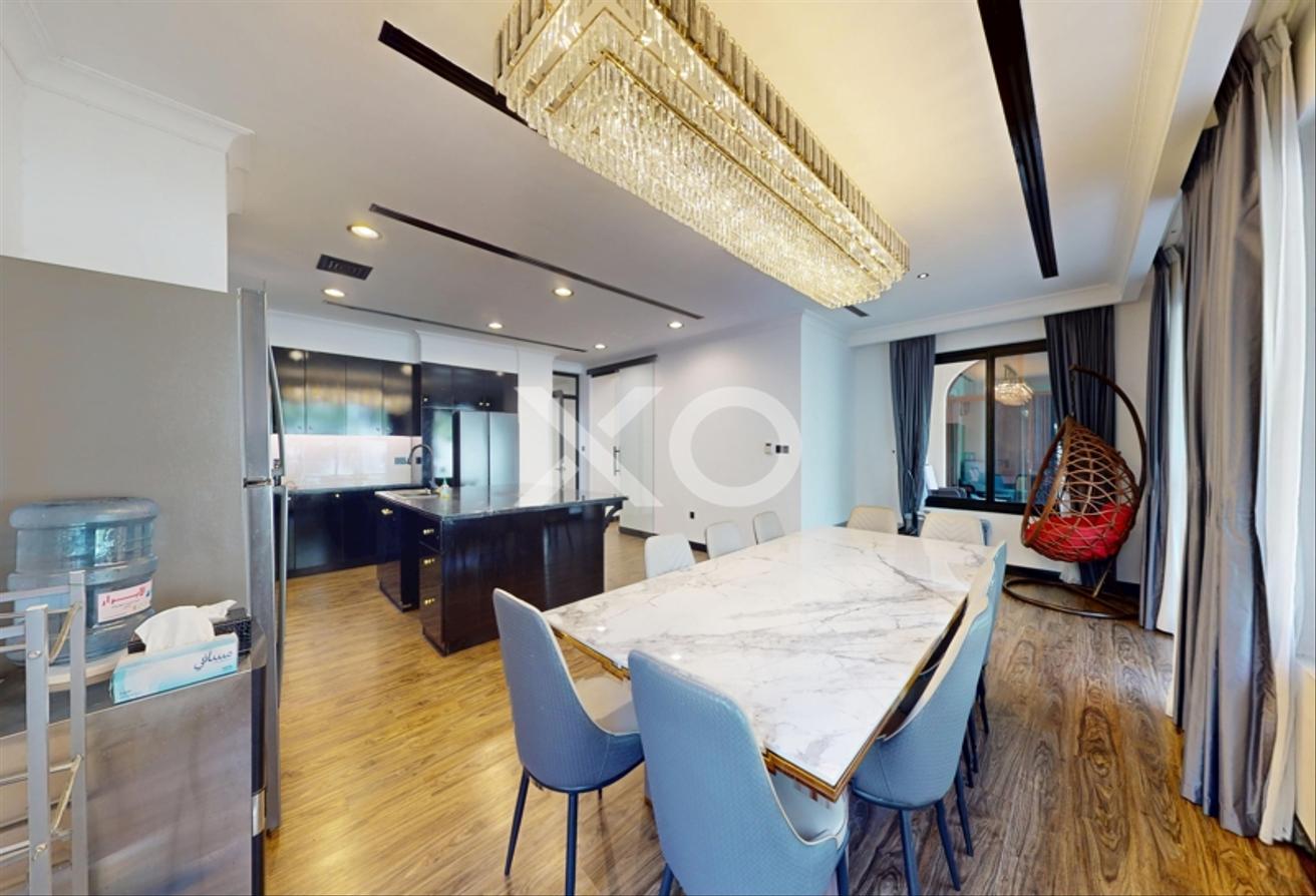 Fully Furnished | Type 5 | Price Reduction photo 10