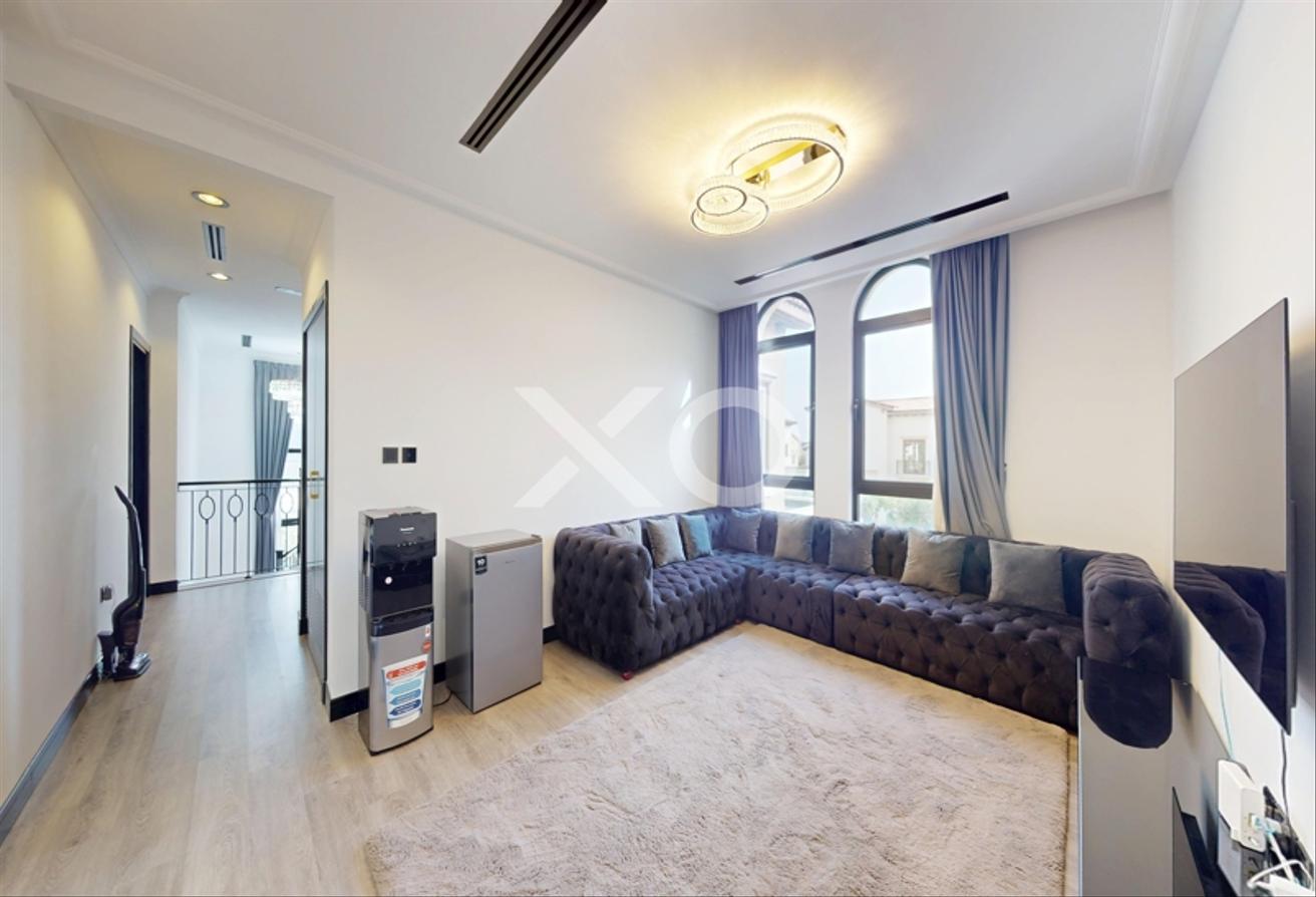 Fully Furnished | Type 5 | Price Reduction photo 28