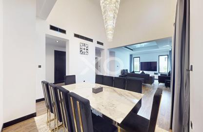 Villa - 6 Bedrooms - 7+ Bathrooms for rent in Rosa - Arabian Ranches 2 - Dubai