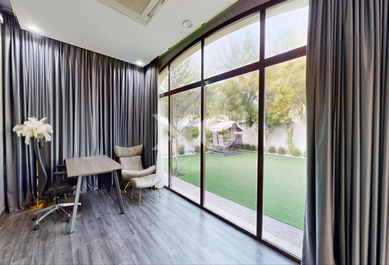 Fully Furnished | Type 5 | Price Reduction photo 11