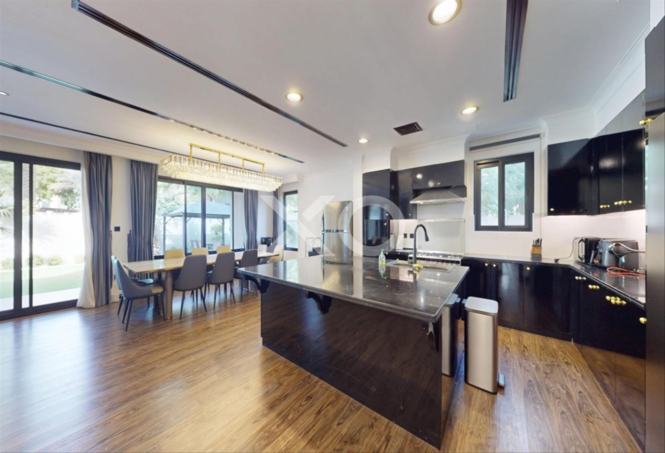 Fully Furnished | Type 5 | Price Reduction photo 7