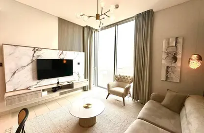 شقة - غرفة نوم - 1 حمام للبيع في محمية صبحا كريك فيستاس - صبحا هارتلاند - مدينة الشيخ محمد بن راشد - دبي