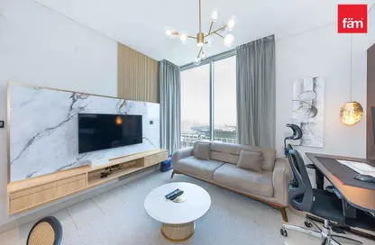 Apartment - 1 Bedroom - 1 Bathroom for sale in Sobha Creek Vistas Reserve - Sobha Hartland - Mohammed Bin Rashid City - Dubai