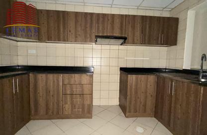Apartment - 1 Bedroom - 2 Bathrooms for sale in Ajman One Towers - Al Sawan - Ajman