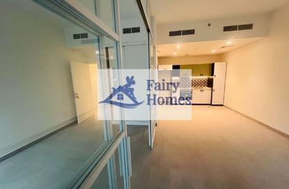 Apartment - 2 Bedrooms - 1 Bathroom for sale in Golfville Block A - Golfville - Dubai Hills Estate - Dubai