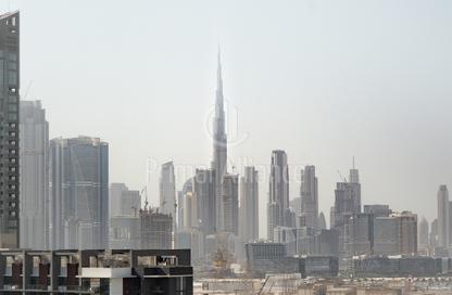 Apartment - 2 - 2 for rent in The Crest Tower A - The Crest - Sobha Hartland - Mohammed Bin Rashid City - Dubai Apartment - 2 - 2 for rent in The Crest Tower A - The Crest - Sobha Hartland - Mohammed Bin Rashid City - Dubai