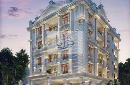 Whole Building - 7+ Bedrooms - 7+ Bathrooms for sale in Al Bahia Hills - Al Bahia - Ajman