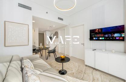 Apartment - 1 - 1 for sale in Zada Tower - Business Bay - Dubai Apartment - 1 - 1 for sale in Zada Tower - Business Bay - Dubai