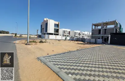 Land - Studio for sale in Al Helio 2 - Al Helio - Ajman