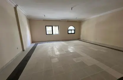 Apartment - 3 Bedrooms - 4 Bathrooms for rent in Al Mahatta - Al Qasimia - Sharjah