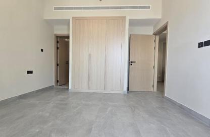 Apartment - 1 Bedroom - 2 Bathrooms for rent in Aark Residences - Dubai Land Residence Complex - Dubai Land - Dubai