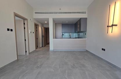 Apartment - 1 Bedroom - 2 Bathrooms for rent in Aark Residences - Dubai Land Residence Complex - Dubai Land - Dubai
