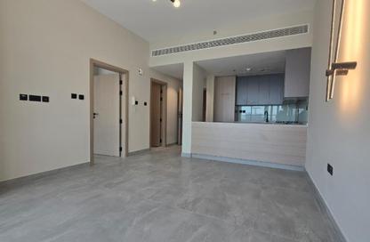 Apartment - 1 Bedroom - 2 Bathrooms for rent in Aark Residences - Dubai Land Residence Complex - Dubai Land - Dubai