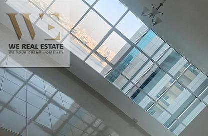 Apartment - 1 Bedroom - 2 Bathrooms for sale in Orient Tower 1 - Orient Towers - Al Bustan - Ajman