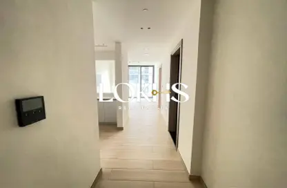 Apartment - 1 Bedroom - 2 Bathrooms for rent in Binghatti Nova - District 12 - Jumeirah Village Circle - Dubai