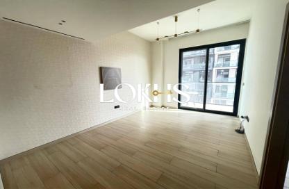 Apartment - 1 Bedroom - 2 Bathrooms for rent in Binghatti Nova - District 12 - Jumeirah Village Circle - Dubai
