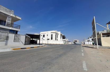 Land - Studio for sale in Tilal City D - Tilal City - Sharjah