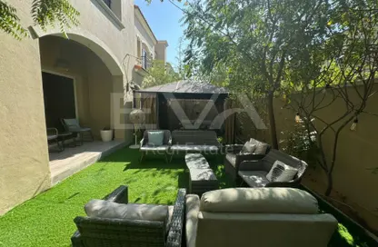 تاون هاوس - 3 غرف نوم - 4 حمامات للبيع في بيلا كازا - سيرينا - دبي لاند - دبي