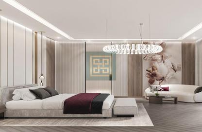 Villa - 6 Bedrooms - 7 Bathrooms for sale in Autograph Collection - Damac Hills - Dubai