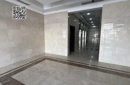 Whole Building - 7+ - 7+ for sale in Al Nuaimiya Towers B - Al Nuimiya 1 - Al Nuaimiya - Ajman