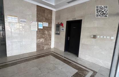 Whole Building - 7+ - 7+ for sale in Al Nuaimiya Towers B - Al Nuimiya 1 - Al Nuaimiya - Ajman