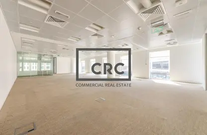 Office Space - Studio for rent in Currency House Offices - Currency House - DIFC - Dubai