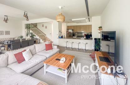 Villa - 5 Bedrooms - 5 Bathrooms for rent in Sidra Villas I - Sidra Villas - Dubai Hills Estate - Dubai