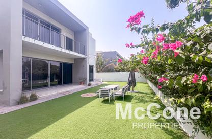 Villa - 5 Bedrooms - 5 Bathrooms for rent in Sidra Villas I - Sidra Villas - Dubai Hills Estate - Dubai Villa - 5 Bedrooms - 5 Bathrooms for rent in Sidra Villas I - Sidra Villas - Dubai Hills Estate - Dubai