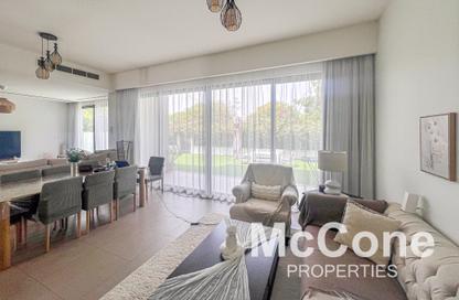 Villa - 5 Bedrooms - 5 Bathrooms for rent in Sidra Villas I - Sidra Villas - Dubai Hills Estate - Dubai