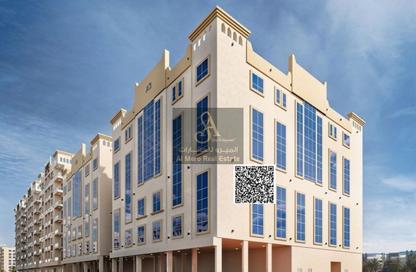 Apartment - Studio - 1 for sale in A3 - Al Ameera Village - Ajman