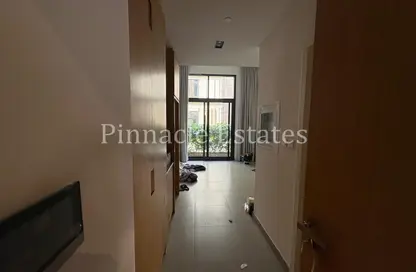 Apartment - Studio - 1 Bathroom for rent in Souks Residential - Al Mamsha - Muwaileh - Sharjah