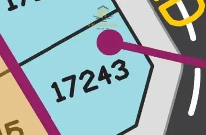 أرض - استوديو للبيع في البليده - البطائح - الشارقة