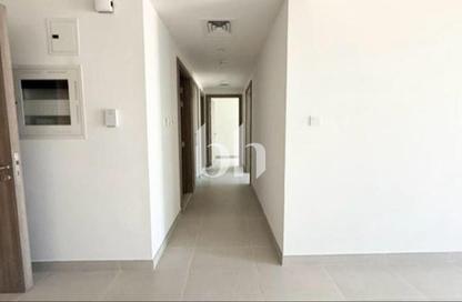Apartment - 2 Bedrooms - 3 Bathrooms for rent in Jawaher Residences - Maryam Island - Al Khan - Sharjah