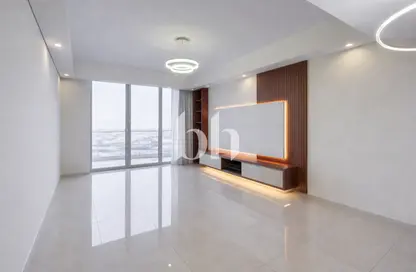 Apartment - 2 Bedrooms - 3 Bathrooms for sale in Waves Tower - Business Bay - Dubai