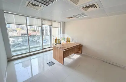 Office Space - Studio for rent in The Palladium - JLT Cluster C - Jumeirah Lake Towers - Dubai
