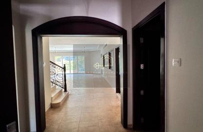 Villa - 3 - 3 for rent in Mirdif Hills - Mirdif - Dubai