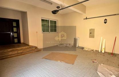Villa - 3 - 3 for rent in Mirdif Hills - Mirdif - Dubai