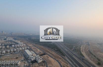 شقة - غرفة نوم - 2 حمامات للبيع في برج اللافندر - مدينة الإمارات - عجمان