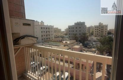 Apartment - Studio - 1 for rent in Al Naemiya Tower 3 - Al Nuaimiya Towers - Al Nuimiya 1 - Al Nuaimiya - Ajman Apartment - Studio - 1 for rent in Al Naemiya Tower 3 - Al Nuaimiya Towers - Al Nuimiya 1 - Al Nuaimiya - Ajman