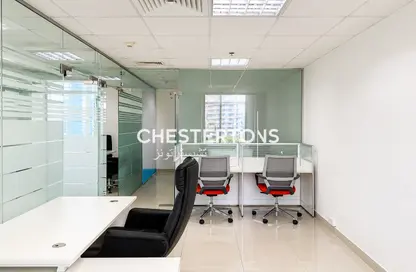 Office Space - Studio for rent in The Metropolis - Business Bay - Dubai Office Space - Studio for rent in The Metropolis - Business Bay - Dubai