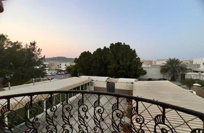 Villa - 5 - 7 for sale in Al Rawda 3 Villas - Al Rawda 3 - Al Rawda - Ajman