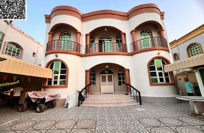 Villa - 5 - 7 for sale in Al Rawda 3 Villas - Al Rawda 3 - Al Rawda - Ajman