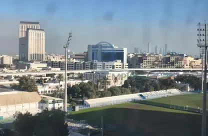 Apartment - 3 Bedrooms - 4 Bathrooms for rent in Al Nasr Square - Oud Metha - Bur Dubai - Dubai