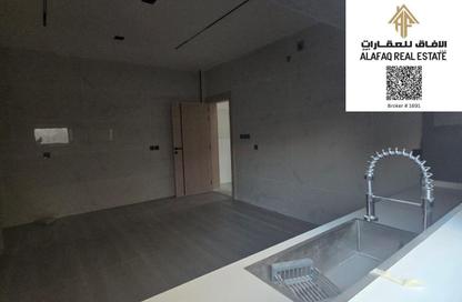 Villa - 5 - 7 for sale in Kabbali Hills - Al Helio 2 - Al Helio - Ajman